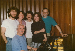 26 )Willy mit Made in Berlin 1989