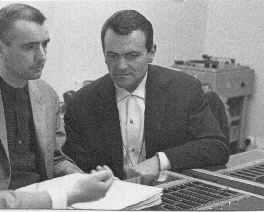 4) Willy mit Max Greger1a